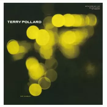 TERRY POLLARD / テリー・ポラード商品一覧｜JAZZ｜ディスクユニオン