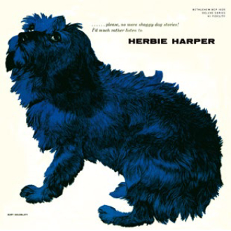 HERBIE HARPER / ハービー・ハーパー / Herbie Harper / ハービー・ハーパー