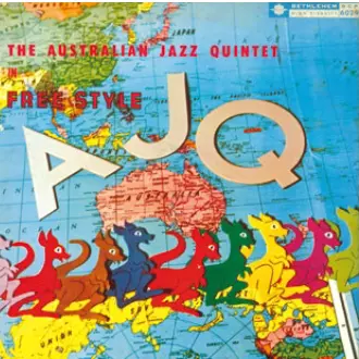誕生日プレゼント JAZZ AUSTRALIAN QUARTET オーストラリアン・ジャズ / (QUINTET) ジャズ