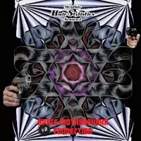 HAIR STYLISTICS / ヘア・スタイリスティックス / Space Motherfunka Connection