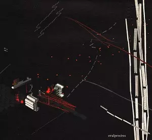 OVAL / オヴァル / OVALPROCESS