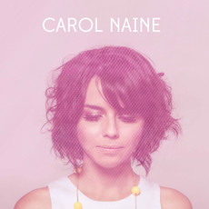 CAROL NAINE  / カロル・ナイーニ / CAROL NAINE