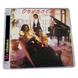 ODYSSEY (SOUL) / オデッセイ / HAPPY TOGETHER (EXPANDED EDITION)