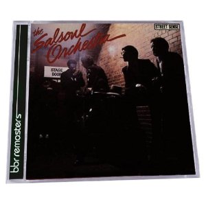SALSOUL ORCHESTRA / サルソウル・オーケストラ / STREET SENSE (EXPANDED EDITION)