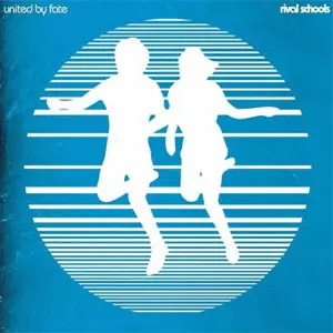 RIVAL SCHOOLS / ライヴァルスクール / UNITED BY FATE (2LP)