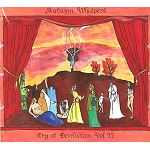 AUTUMN WHISPERS / CRY OF DERELICTION VOL.II