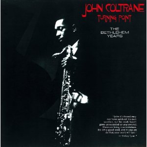 JOHN COLTRANE / ジョン・コルトレーン / Bewthlehem Years / ベツレヘム・イヤーズ(2CD)