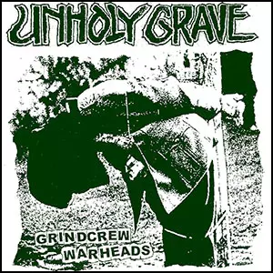 UNHOLY GRAVE商品一覧｜PUNK｜ディスクユニオン・オンラインショップ