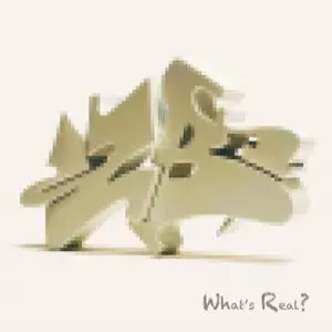 ZIMBACK / WHAT'S REAL?