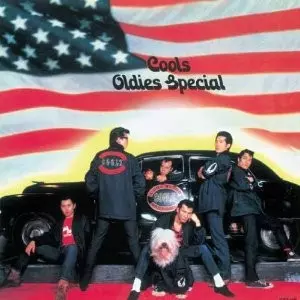 Oldies Special/COOLS ROCKABILLY CLUB/クールス・ロカビリー・クラブ