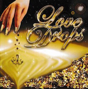 DJ YUTAKA / Love Drops -Gold Diamond-