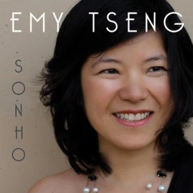 EMY TSENG / エミー・ツェン / SONHO / ソーニョ