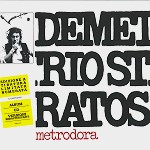DEMETRIO STRATOS / デメトリオ・ストラトス / METRODORA: LP+CD LIMITED SPECIAL BOX - DIGITAL REMASTER
