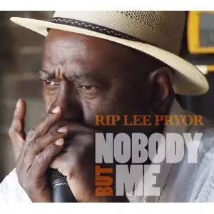 RIP LEE PRYOR / NOBODY BUT ME