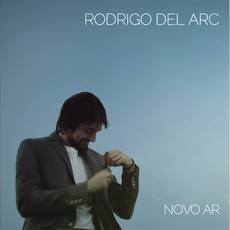 RODRIGO DEL ARC / ホドリゴ・デル・アルク / NOVO AR