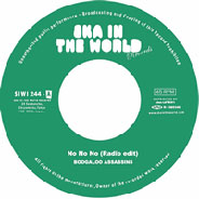 BOOGALOO ASSASSINS / ブーガルー・アサシンズ / No No No (Radio edit) (7")