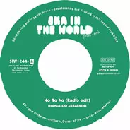 Boogaloo Assassins NO NO NO 7 inch 新品 7