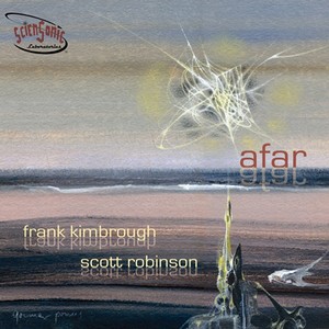 FRANK KIMBROUGH / フランク・キンブロウ / Afar