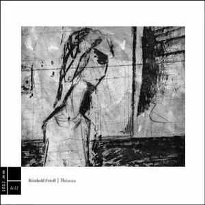 REINHOLD FRIEDL / Mutanza