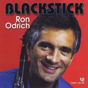 RON ODRICH / ロン・オドリッチ / Blackstick