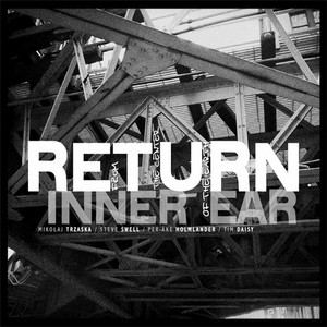 INNER EAR / Return From The Centre Of The Earth
