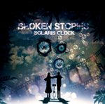 Solaris Clock / Broken Stories