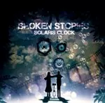 Solaris Clock / Broken Stories