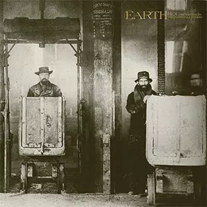 EARTH / アース / HEX (2LP/GATEFOLD)