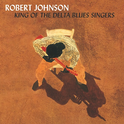 ROBERT JOHNSON / ロバート・ジョンソン / KING OF THE DELTA BLUES SINGERS (2LP)
