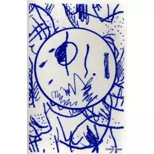 JAMAL MOSS / ACID SYMPHONIC OP.01