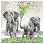 尾崎友直 / JEHOVAH GOD