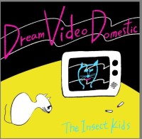 昆虫キッズ / Dream Video Domestic