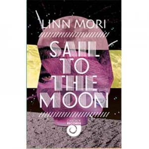 LINN MORI / SAIL TO THE MOON カセットテープ