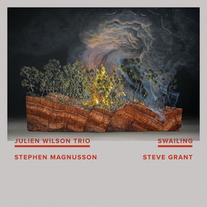 JULIEN WILSON / ジュリアン・ウィルソン / Swailing
