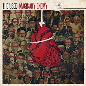 THE USED / IMAGINARY ENEMY
