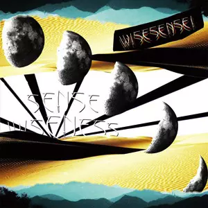 WISESENSEI / SENSE WISENESS