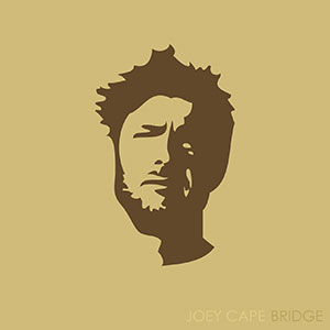 JOEY CAPE / ジョーイケープ / BRIDGE (レコード)