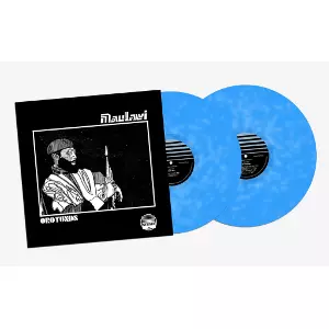 Maulawi LP 美品 MAULAWI NURURDIN / マウラウィ・ヌルーディン商品一覧｜JAZZ