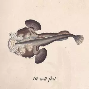 WE WILL FAIL / VERSTORUNG