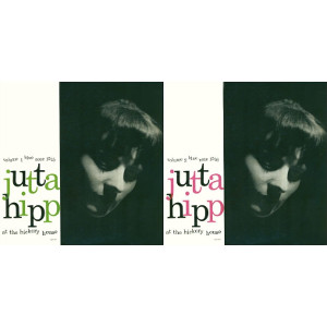 JUTTA HIPP / ユタ・ヒップ商品一覧｜JAZZ｜ディスクユニオン