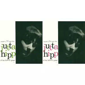 【超稀少】ユタ・ヒップ / ヒッコリー・ハウス Vol.1&2 プレミアム復刻盤 At The Hickory House Volume 1,2 / アット・ザ・ヒッコリー・ハウス