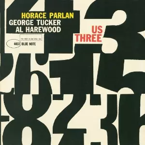 BLUE NOTEホレス・パーラン/オン・ザ・スパー・オブ・ザ〜新品LPレコード BLUE NOTEホレス・パーラン/オン・ザ・スパー・オブ・ザ〜新品LP