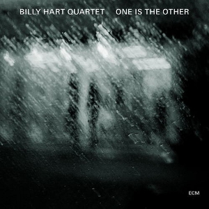 BILLY HART / ビリー・ハート / One Is The Other