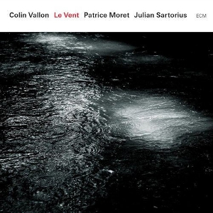 COLIN VALLON / コリン・ヴァロン / Le Vent