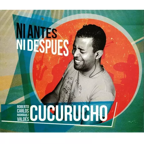 CUCURUCHO / ククルーチョ / NI ANTES NI DESPUES