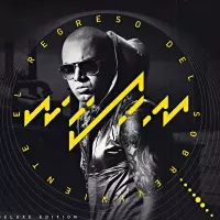 WISIN / ウィシン / EL REGRESO DEL SOBREVIVIENTE
