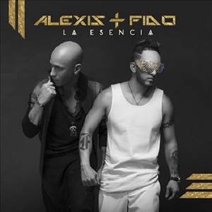 ALEXIS & FIDO / アレクシス & フィード / LA ESENCIA