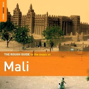 V.A. (ROUGH GUIDE TO THE MUSIC) / THE ROUGH GUIDE TO THE MUSIC OF MALI (SECOND  EDITION)