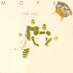 THE MOPS / ザ・モップス / モップス1969-1973+3