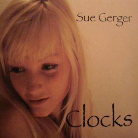 SUE GERGER / スー・ゲルガー / Clocks